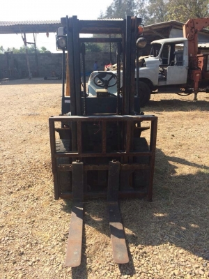 ขายรถโฟล์คลิฟ