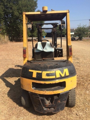 ขายรถโฟล์คลิฟ