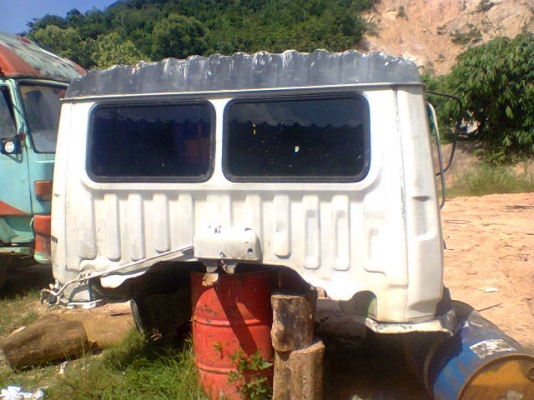 หัว Hino อุปกรณ์ครบ สภาพดีมาก