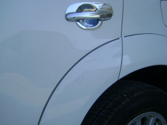 FORTUNER ปี51 (รถผู้จัดการไฟฟ้า)  ราคา 750,000บาท