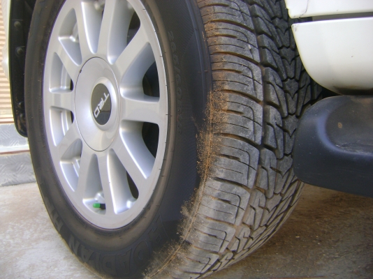 FORTUNER ปี51 (รถผู้จัดการไฟฟ้า)  ราคา 750,000บาท