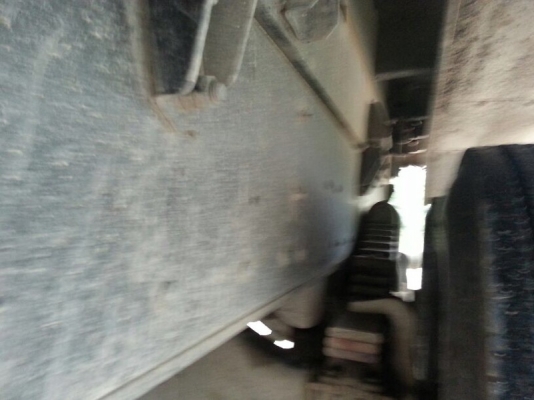 รถอีซูซุ 10 ล้อดั้ม 320 แรงม้า. ปี 51  ( ขายแม่ , ลูก. )  สนใจติดต่อ  081 - 6079515