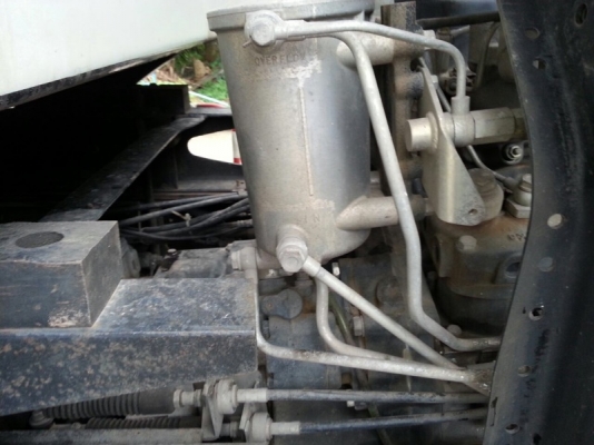 รถอีซูซุ 10 ล้อดั้ม 320 แรงม้า. ปี 51  ( ขายแม่ , ลูก. )  สนใจติดต่อ  081 - 6079515