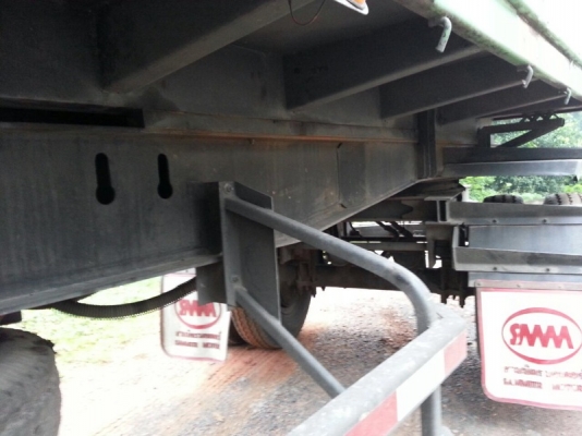 รถอีซูซุ 10 ล้อดั้ม 320 แรงม้า. ปี 51  ( ขายแม่ , ลูก. )  สนใจติดต่อ  081 - 6079515