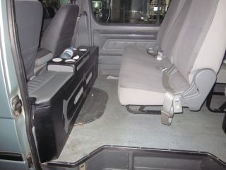 รถตู้หลังคาสูง พร้อมใช้