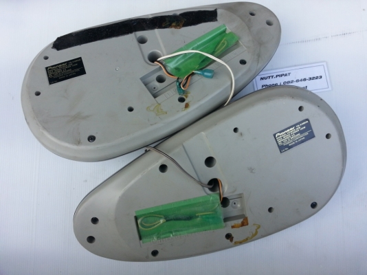 ลำโพงกล่อง Pioneer TS-X480G แบบ 4Ch มือสองญี่ปุ่น