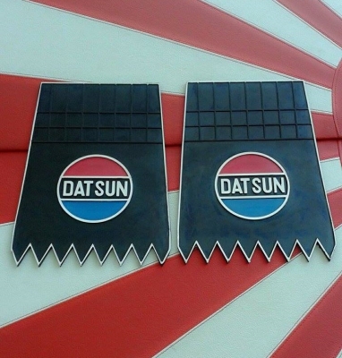 ขายยางบังโคลน DATSUN620 DATSUN521เเละDATSUNรุ่นอื่นๆ