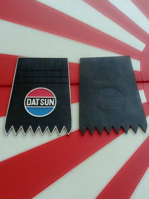 ขายยางบังโคลน DATSUN620 DATSUN521เเละDATSUNรุ่นอื่นๆ