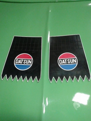 ขายยางบังโคลน DATSUN620 DATSUN521เเละDATSUNรุ่นอื่นๆ