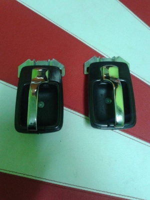 ขายมือเปิดในดัทสัน 620 แท้ ใหม่เก่าเก็บทีเปิดเป็นเหล็กครับ