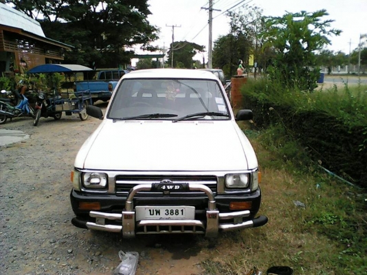 ขายรถกระบะTOYOTA ไมตี้X ปี35 เครื่องดี ช่วงล่างดี ภายในสวย แอร์เย็น สภาพร้อมใช้งาน สนใจโทร090-8588220คุณนะ ID:narong498 หรือwww.truck.in.th/498 หรือfb:ณรงค์ ซื้อขายรถมือสอง(เว็บไซต์ส่วนตัว) ขายรถกระบะTOYOTA ไมตี้X ปี35 เครื่องดี ช่วงล่างดี ภายในสวย แอร์เย็น สภาพร้อมใช้งาน สนใจโทร090-8588220คุณนะ ID:narong498 หรือwww.truck.in.th/498 หรือfb:ณรงค์ ซื้อขายรถมือสอง(เว็บไซต์ส่วนตัว)