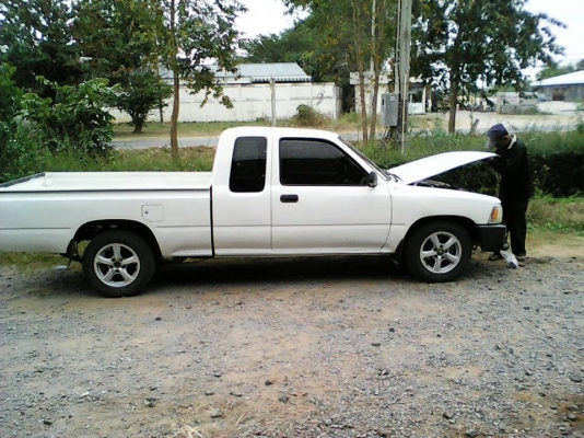 ขายรถกระบะTOYOTA ไมตี้X ปี35 เครื่องดี ช่วงล่างดี ภายในสวย แอร์เย็น สภาพร้อมใช้งาน สนใจโทร090-8588220คุณนะ ID:narong498 หรือwww.truck.in.th/498 หรือfb:ณรงค์ ซื้อขายรถมือสอง(เว็บไซต์ส่วนตัว) ขายรถกระบะTOYOTA ไมตี้X ปี35 เครื่องดี ช่วงล่างดี ภายในสวย แอร์เย็น สภาพร้อมใช้งาน สนใจโทร090-8588220คุณนะ ID:narong498 หรือwww.truck.in.th/498 หรือfb:ณรงค์ ซื้อขายรถมือสอง(เว็บไซต์ส่วนตัว)