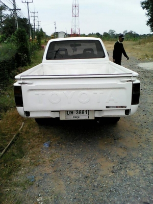 ขายรถกระบะTOYOTA ไมตี้X ปี35 เครื่องดี ช่วงล่างดี ภายในสวย แอร์เย็น สภาพร้อมใช้งาน สนใจโทร090-8588220คุณนะ ID:narong498 หรือwww.truck.in.th/498 หรือfb:ณรงค์ ซื้อขายรถมือสอง(เว็บไซต์ส่วนตัว) ขายรถกระบะTOYOTA ไมตี้X ปี35 เครื่องดี ช่วงล่างดี ภายในสวย แอร์เย็น สภาพร้อมใช้งาน สนใจโทร090-8588220คุณนะ ID:narong498 หรือwww.truck.in.th/498 หรือfb:ณรงค์ ซื้อขายรถมือสอง(เว็บไซต์ส่วนตัว)