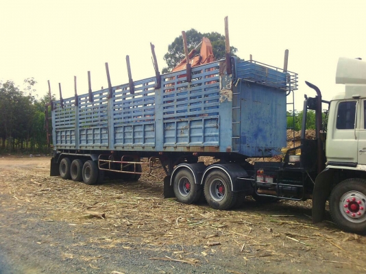 ขาย หัวลาก10ล้อ3เพลา