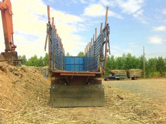 ขาย หัวลาก10ล้อ3เพลา