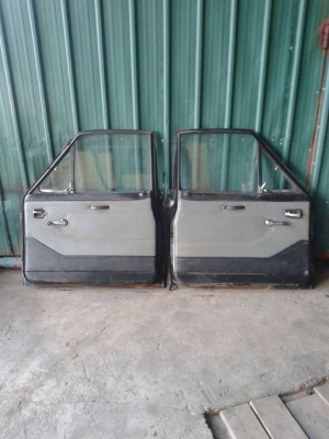 ขายประตู่ดัทสัน 620 รุ่นมีหู้ช้างครับ สภาพสวยๆ