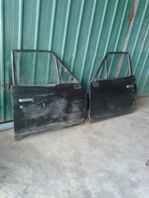 ขายประตู่ดัทสัน 620 รุ่นมีหู้ช้างครับ สภาพสวยๆ