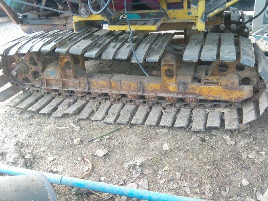 ขายรถเกี่ยวข้าว