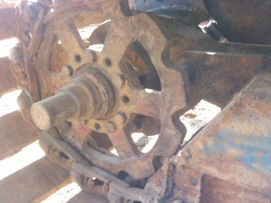 ขายรถเกี่ยวข้าว