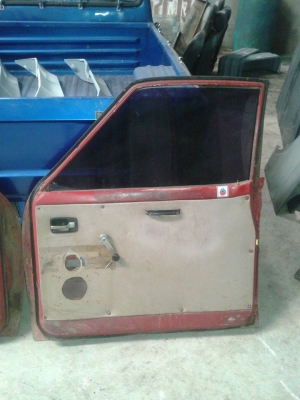 ขายประตู่ดัทสัน 620 รุ่นไม่มีมีหู้ช้างครับผม