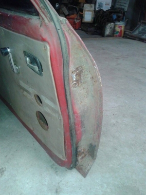 ขายประตู่ดัทสัน 620 รุ่นไม่มีมีหู้ช้างครับผม