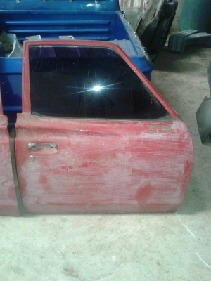 ขายประตู่ดัทสัน 620 รุ่นไม่มีมีหู้ช้างครับผม