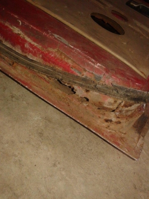 ขายประตู่ดัทสัน 620 รุ่นไม่มีมีหู้ช้างครับผม