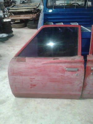 ขายประตู่ดัทสัน 620 รุ่นไม่มีมีหู้ช้างครับผม