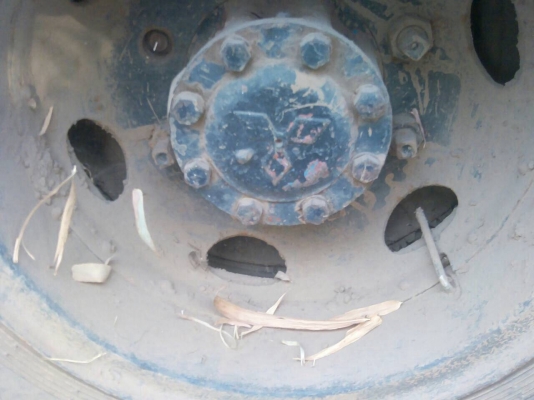 ขาย ISUSU 10ล้อ