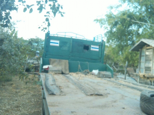 ขาย ISUSU 10ล้อ