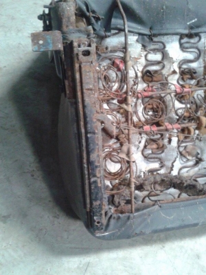 ขายเบาะมาสด้าmazda 1000-1200 เเละ 1300-1400 ขายเบาะมาสด้าmazda 1000-1200 เเละ 1300-1400