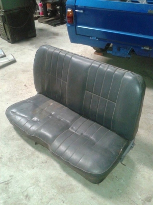 ขายเบาะมาสด้าmazda 1000-1200 เเละ 1300-1400 ขายเบาะมาสด้าmazda 1000-1200 เเละ 1300-1400