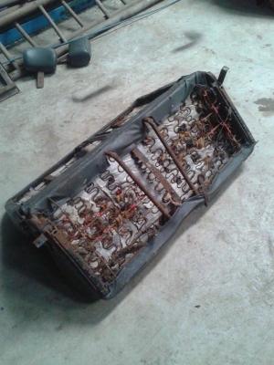 ขายเบาะมาสด้าmazda 1000-1200 เเละ 1300-1400 ขายเบาะมาสด้าmazda 1000-1200 เเละ 1300-1400