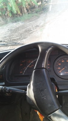 ขายISUZU DECA 200Hp.ติดเครน UNIC V-340 สภาพสวยเครื่องเดิม