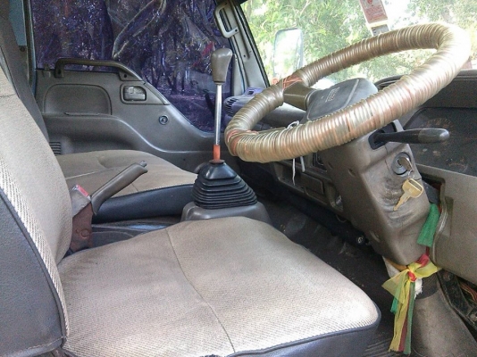 ขายรถบรรทุก6ล้อ ISUZU NPR 120แรง ปี39ฝาขาว ยาว5เมตร เครื่องดี คัชซีสวย ภายในสวย แอร์เย็น สภาพพร้อมใช้งาน เอกสารพร้อมโอน สนใจโทร090-8588220คุณนะ ID:narong498 หรือwww.truck.in.th/498 หรือFB:ณรงค์ ซื้อขายรถมือสอง(เว็บไซต์ส่วนตัว)