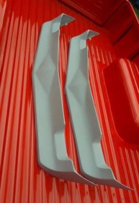 ขายลิ้นหน้าเเต่ง ดัทสัน620 งานเหล็กครับมีรูปตอนใส่ให้ดูด้วยครับ