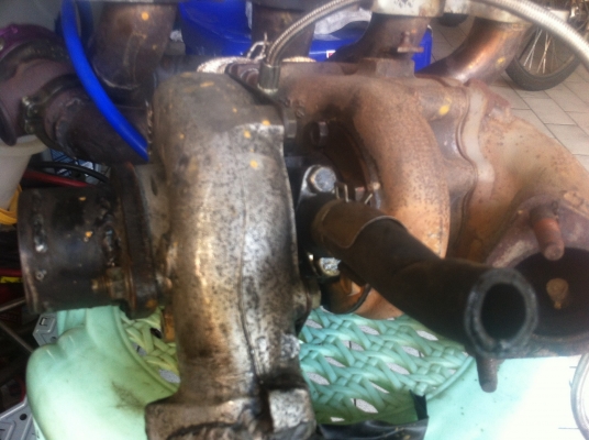 เทอร์โบ s15 spec r ballbaring เทอร์โบ s15 spec r ballbaring