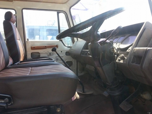 ขาย6ล้อดั้มHINO 168แรง ยาง900ขอบ20 เครื่องดีEH700 แคชซีสวยFF173KA พ.เพาเวอร์ สภาพพร้อมใช้งาน เอกสารพร้อมโอน จัดไฟแนนซ์ได้ เงื่อนไขง่ายๆวันเดียวรับรถ สนใจโทร 090-8588220คุณนะ ID:narong498 หรือ www.truck.in.th/498 หรือfb:ณรงค์ ซื้อขายรถมือสอง (เว็บไซต์ส่วนต