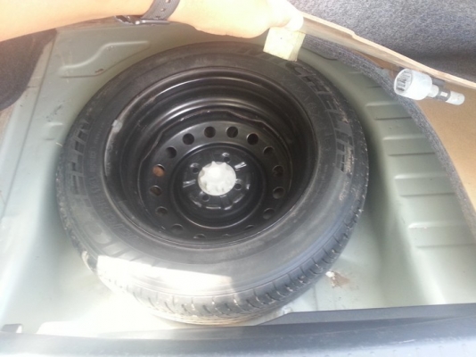 Toyota soluna vios ปี 04