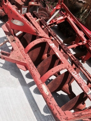 4508di. สวยสดมาแล้วครับรถเหมือนใหม่ คานบนสวย ราคา300000