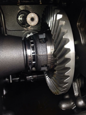 4508di. สวยสดมาแล้วครับรถเหมือนใหม่ คานบนสวย ราคา300000