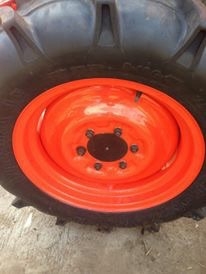 4508di. สวยสดมาแล้วครับรถเหมือนใหม่ คานบนสวย ราคา300000