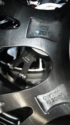 Lenso samuri 15x6.5 ยาง Toyo DRB 195 55 15 ปี2014 สภาพป้ายแดง Lenso samuri 15x6.5 ยาง Toyo DRB 195 55 15 ปี2014 สภาพป้ายแดง