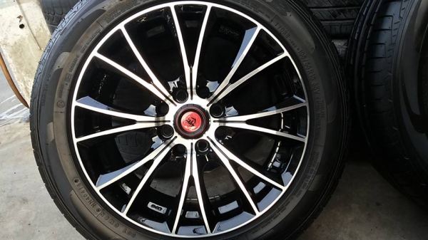 Lenso samuri 15x6.5 ยาง Toyo DRB 195 55 15 ปี2014 สภาพป้ายแดง Lenso samuri 15x6.5 ยาง Toyo DRB 195 55 15 ปี2014 สภาพป้ายแดง