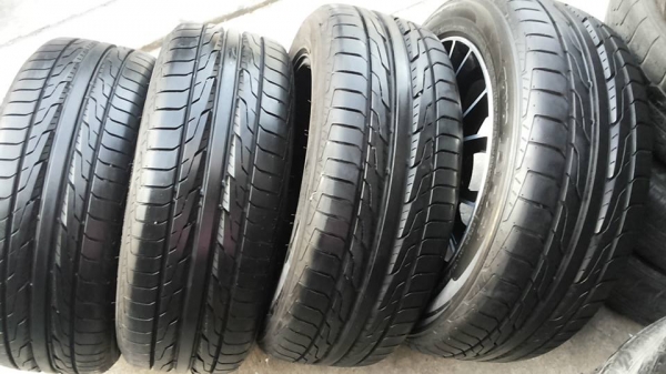 Lenso samuri 15x6.5 ยาง Toyo DRB 195 55 15 ปี2014 สภาพป้ายแดง Lenso samuri 15x6.5 ยาง Toyo DRB 195 55 15 ปี2014 สภาพป้ายแดง