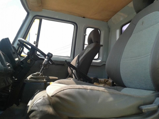 ขายดั้ม10ล้อ2เพลา ISUZU ร็อกกี้210แรง  เครื่องดี คัชซีสวย ยางดี10เส้น ภายในสวย แอร์เย็น สภาพพร้อมใช้งาน เอกสารพร้อมโอน จัดไฟแนนซ์ได้ เงื่อนไขง่ายๆวันเดียวรับรถ สนใจโทร090-8588220คุณนะ ID:narong498 หรือ www.truck.in.th/498 หรือFB:ณรงค์ ซื้อขายรถมือสอง(เว็บ