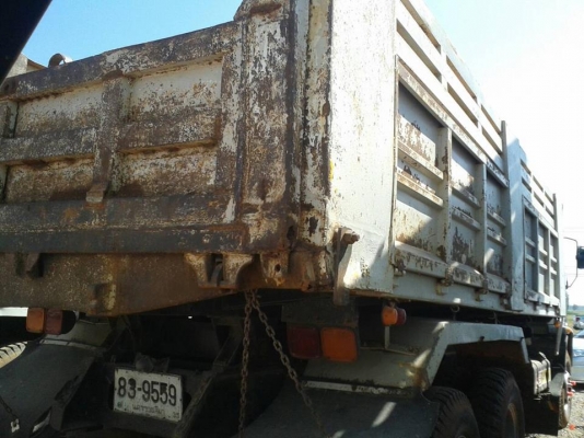 ขายดั้ม10ล้อ2เพลา ISUZU DECA 270แรง ยูโรวัน ปี43 เครื่องดี แคชซีสวย ยางดี ภายในสวย แอร์เย็น สภาพพร้อมใช้งาน เอกสารพร้อมโอน สนใจโทร090-8588220คุณนะ ID:narong498 หรือ www.truck.in.th/498 หรือFB:ณรงค์ ซื้อขายรถมือสอง(เว็บไซต์ส่วนตัว)