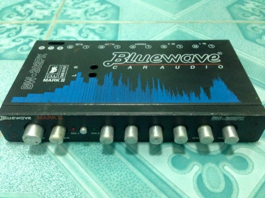 1...ปรีแอมป์ BLUEWAVE มือสองสภาพดีเบสดีกลางแจ่ม ขาย 1550 บาท 2...ปรีแอมป์ แพลตตินั่ม 7แบนมือสองสภาพดีเบสดีกลางแจ่ม ขาย 1350 บาท 3...ปรีแอมป์ Ddragon 7แบนมือสองสภาพดีเบสแรงๆกลางเด่น ขาย 1050 บาท 4...ปรีแอมป์ boxxzest 5แบน มือสองสภาพดี เสียงดีแนวโชว์ ขาย 95