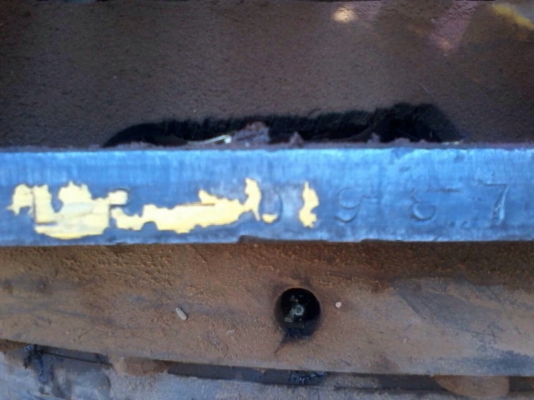 KOBELCO MARK III SK 120 เครื่องเดิมๆปั๊มเดิมพร้อมทำงานได้เลยครับ ภายในเก๋งคอนโทรลง่ายคล่องตัวดี ทำงานได้เร็ว ไฟฟ้าหน้าจอตัด ภายนอกบูมอาร์มมีปะนิดหน่อยครับ เอวแน่น ช่วงล่างโดยรวมประมาณ 60\% พร้อมทำงานได้เลย เอกสารสัญญาซื้อขาย ราคาต่อรองได้ครับ KOBELCO MARK III SK 120 เครื่องเดิมๆปั๊มเดิมพร้อมทำงานได้เลยครับ ภายในเก๋งคอนโทรลง่ายคล่องตัวดี ทำงานได้เร็ว ไฟฟ้าหน้าจอตัด ภายนอกบูมอาร์มมีปะนิดหน่อยครับ เอวแน่น ช่วงล่างโดยรวมประมาณ 60\% พร้อมทำงานได้เลย เอกสารสัญญาซื้อขาย ราคาต่อรองได้ครับ