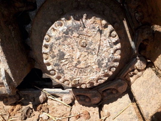 KOBELCO MARK III SK 120 เครื่องเดิมๆปั๊มเดิมพร้อมทำงานได้เลยครับ ภายในเก๋งคอนโทรลง่ายคล่องตัวดี ทำงานได้เร็ว ไฟฟ้าหน้าจอตัด ภายนอกบูมอาร์มมีปะนิดหน่อยครับ เอวแน่น ช่วงล่างโดยรวมประมาณ 60\% พร้อมทำงานได้เลย เอกสารสัญญาซื้อขาย ราคาต่อรองได้ครับ KOBELCO MARK III SK 120 เครื่องเดิมๆปั๊มเดิมพร้อมทำงานได้เลยครับ ภายในเก๋งคอนโทรลง่ายคล่องตัวดี ทำงานได้เร็ว ไฟฟ้าหน้าจอตัด ภายนอกบูมอาร์มมีปะนิดหน่อยครับ เอวแน่น ช่วงล่างโดยรวมประมาณ 60\% พร้อมทำงานได้เลย เอกสารสัญญาซื้อขาย ราคาต่อรองได้ครับ